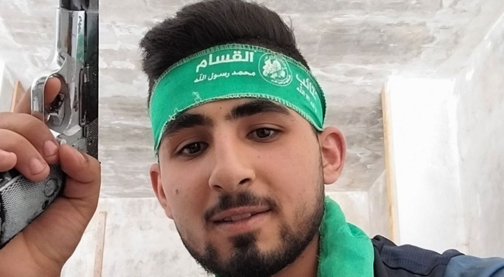 منفذ عملية كدوميم