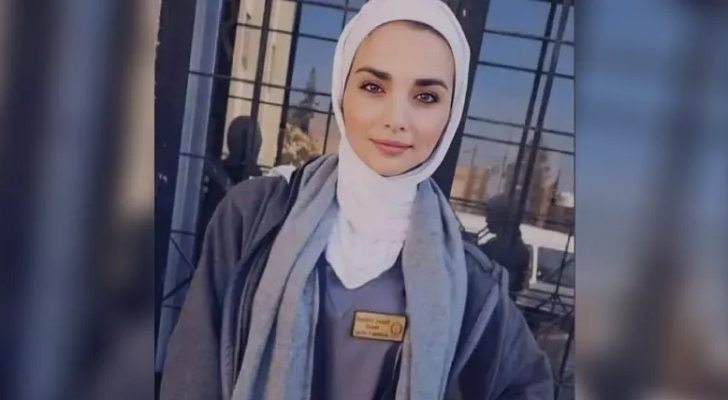 إيمان ارشيد