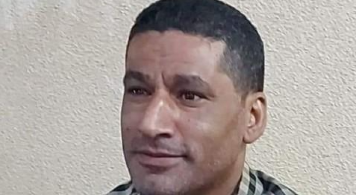 الراحل  النقيب المهندس صالح المسند