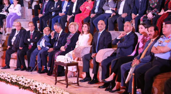 الصورة من الافتتاح
