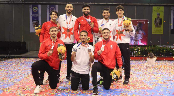 المنتخب الوطني
