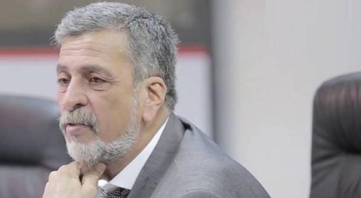 العين خالد الكلالدة