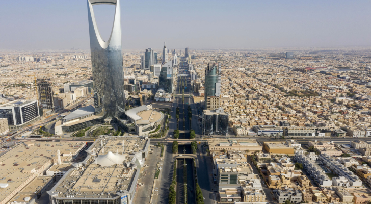 مدينة جدة السعودية - تعبيرية