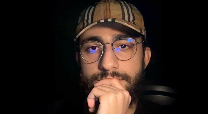 المقرئ محمد ديبيروف