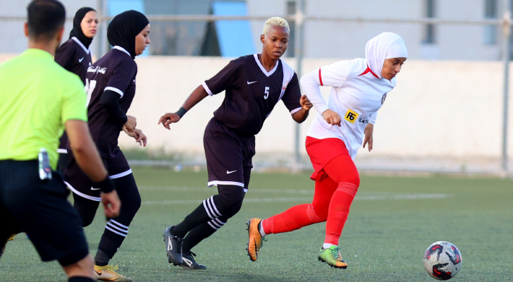 من مواجهة الاتحاد والاستقلال