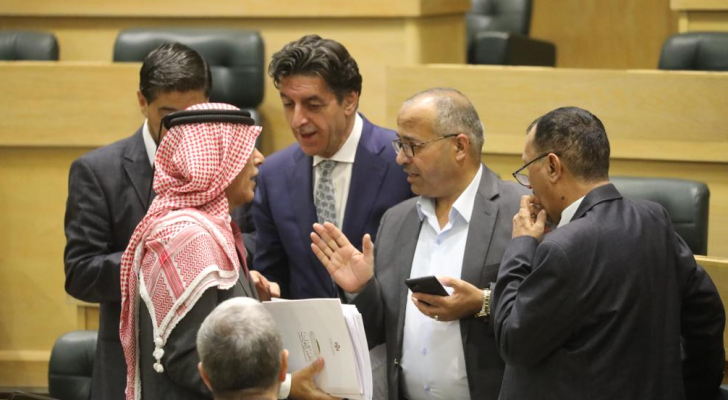 أعضاء مجلس النواب