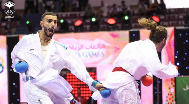 من المنافسات