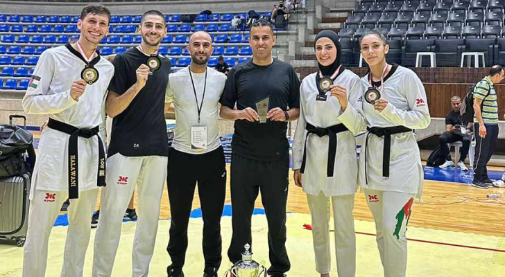 المنتخب الوطني