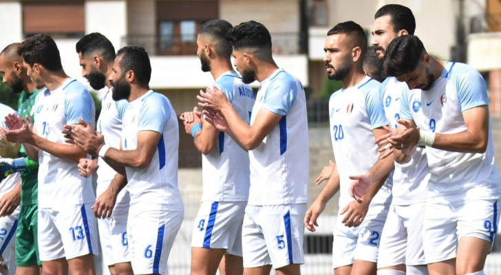فريق الفتوة