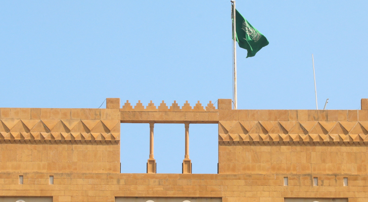 السفارة السعودية في لبنان