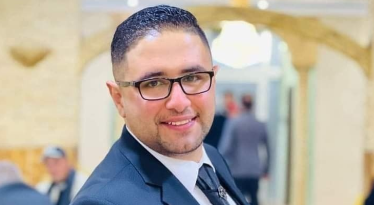 الشاب محمد السحيمات رحمه الله