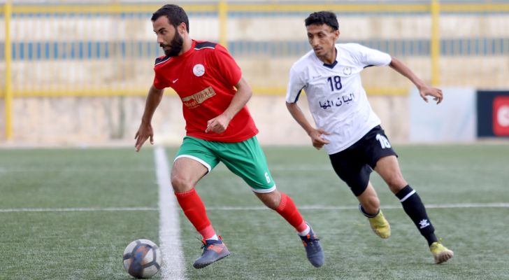 من المنافسات