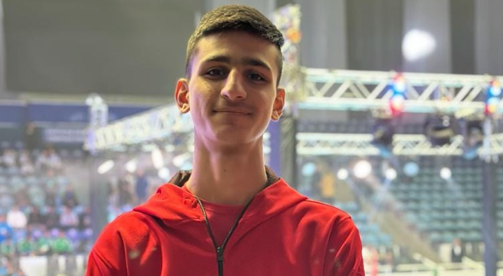 عمر الحديدي