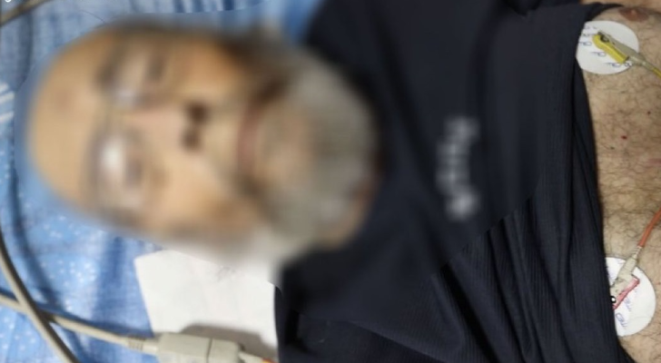 المحتجر  آرييه زلمانوفيتش