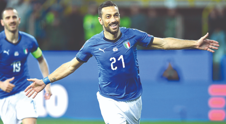 كوالياريلا