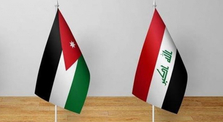 علما الأردن والعراق - أرشيفية