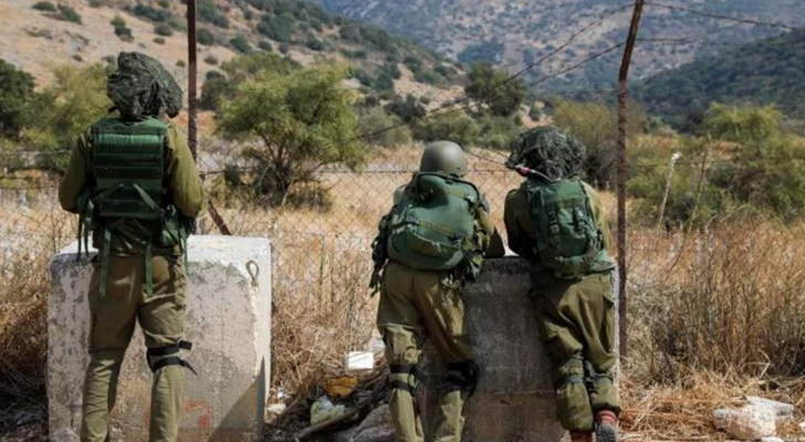 المقاومة في لبنان تستهدف تجمع لقوات الاحتلال