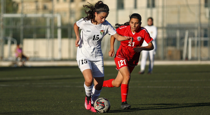 من المنافسات
