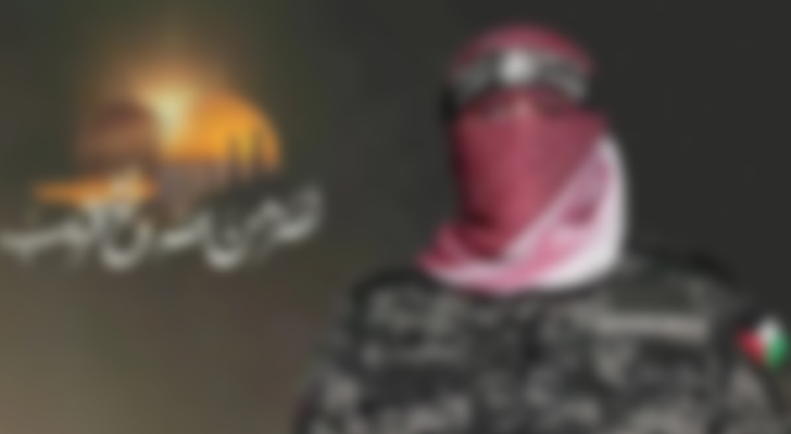 أبو عبيدة الناطق العسكري لكتائب القسام
