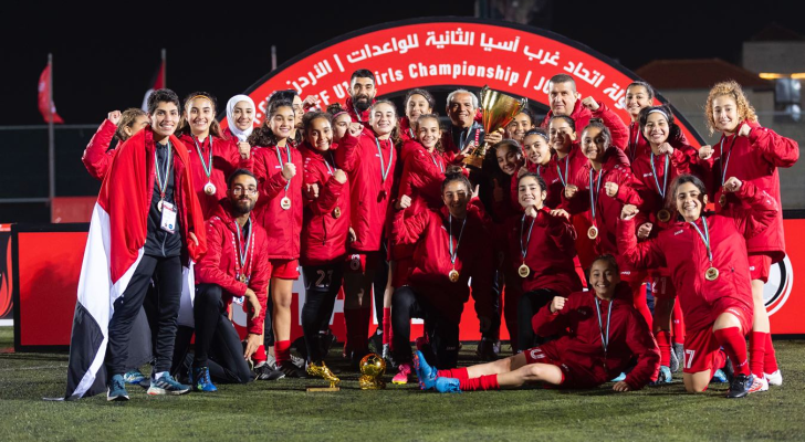 من منافسات البطولة