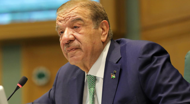 النائب عبد الكريم الدغمي
