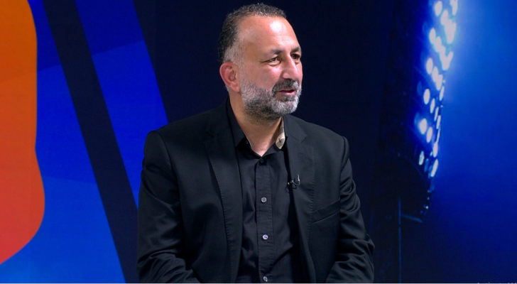 بشار الحوامدة