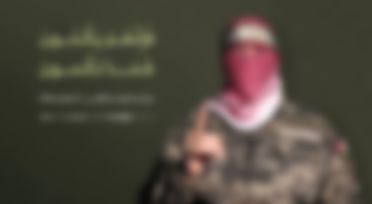 أبو عبيدة