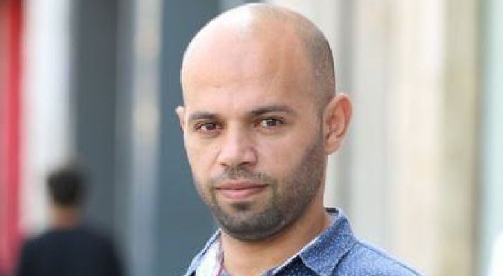 الشهيد الصحفي عاصم كمال موسى