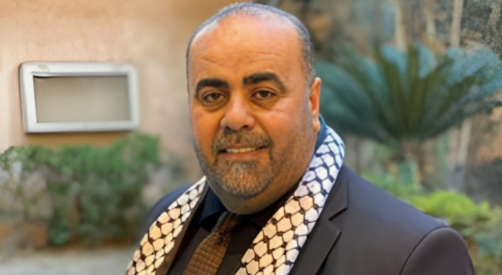 الصحفي الشهيد عادل زعرب