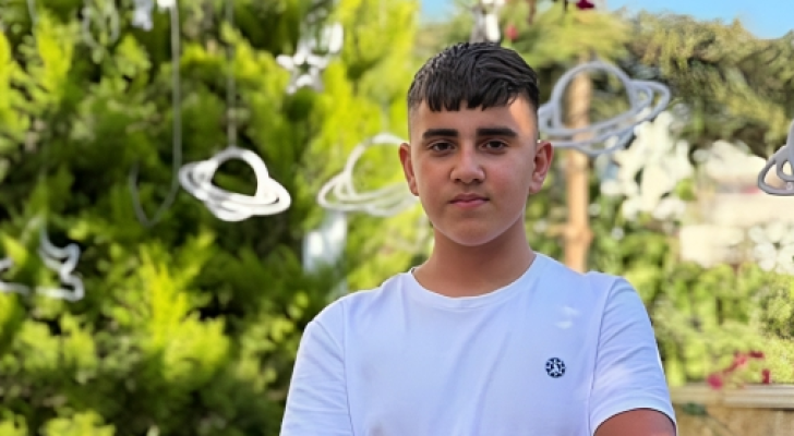 قوات الاحتلال اقتحمت مدينة رام الله من كل المحاور