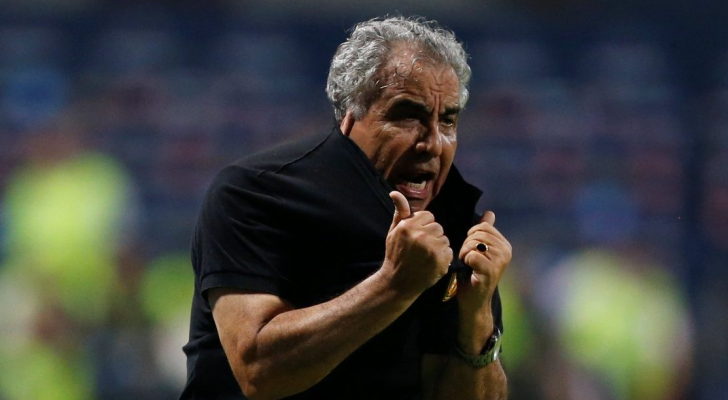 فوزي البنزرتي