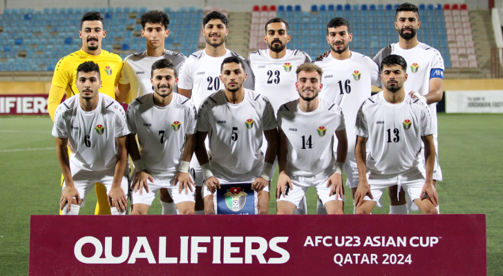 المنتخب الوطني