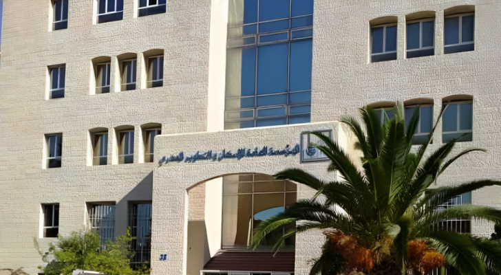 المؤسسة العامة للإسكان والتطوير الحضري