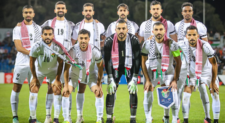 المنتخب الوطني