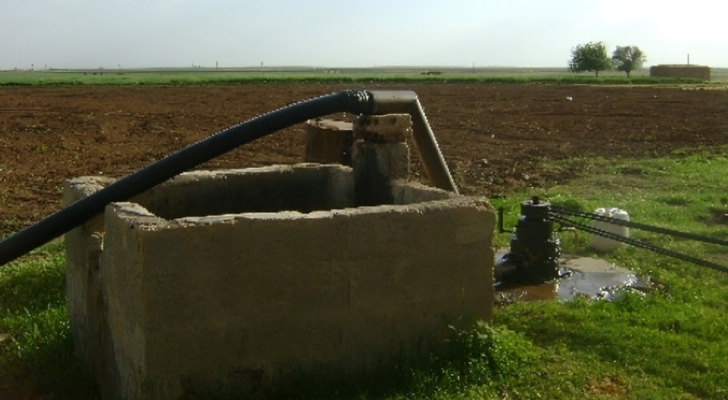 بئر زراعي