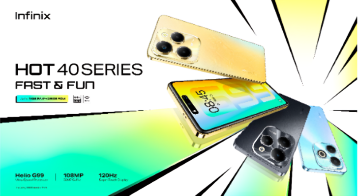 Infinix