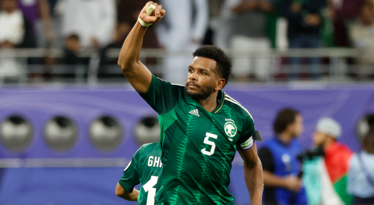 علي البليهي