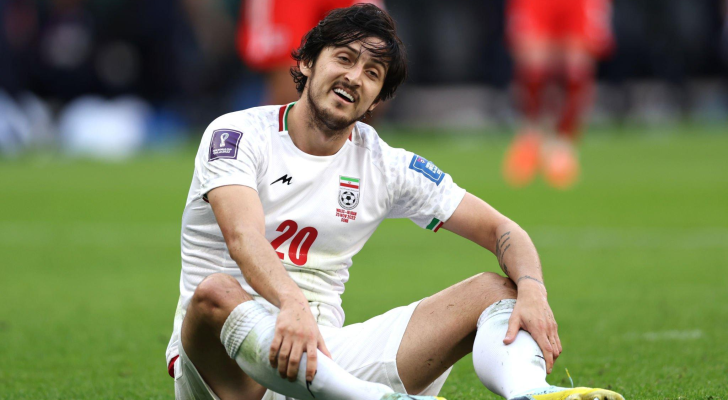 سردار آزمون