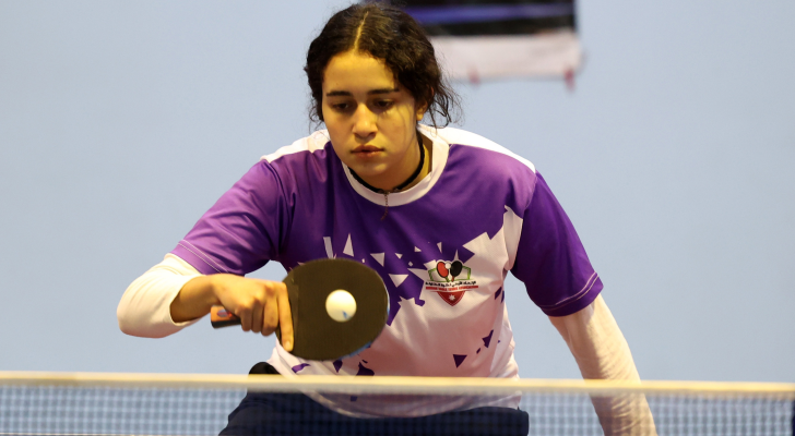 من المنافسات