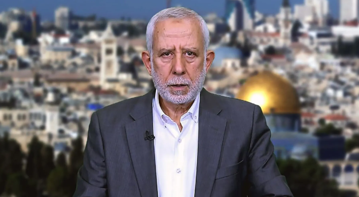 نائب الأمين العام لحركة الجهاد الإسلامي محمد الهندي