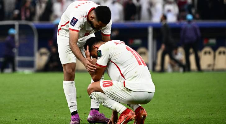 نادي الوحدات: "الفيتو الصيني" ينهي الحلم الأردني