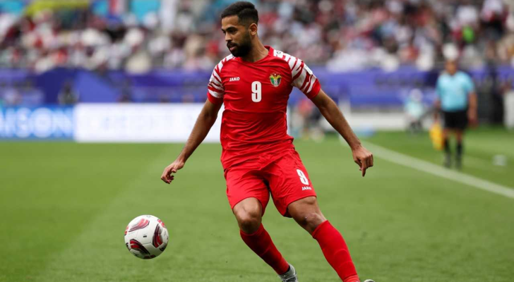 علي علوان