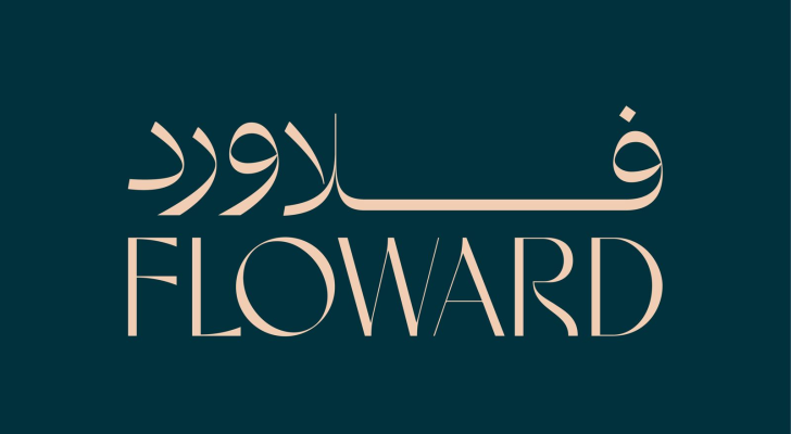 فلاورد تكشف عن هويتها البصرية الجديدة وتصبح "بيتا للعلامات التجارية"