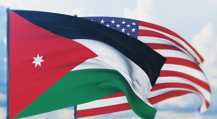 75 عاما من العلاقات الدبلوماسية بين الأردن وأمريكا