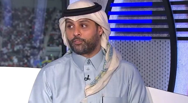 ياسر القحطاني