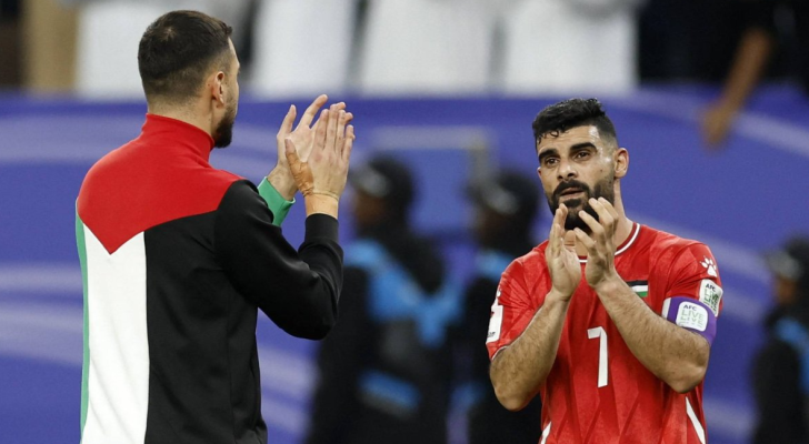 مصعب البطاط