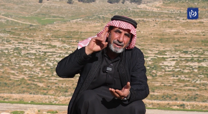 راعي أغنام يصطاد طيارا اسرائيليا في حرب الاستنزاف
