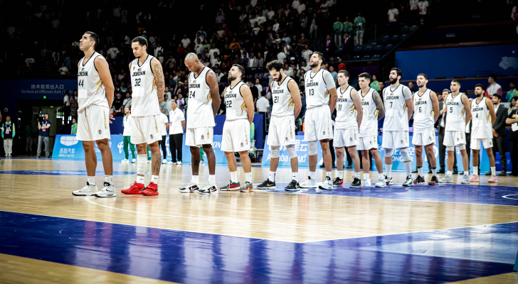 المنتخب الوطني