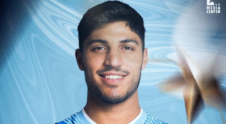 اللاعب رزق بني هاني