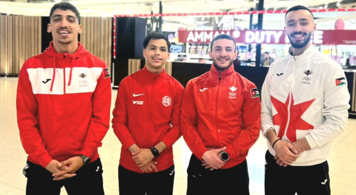 بعثة المنتخب الوطني